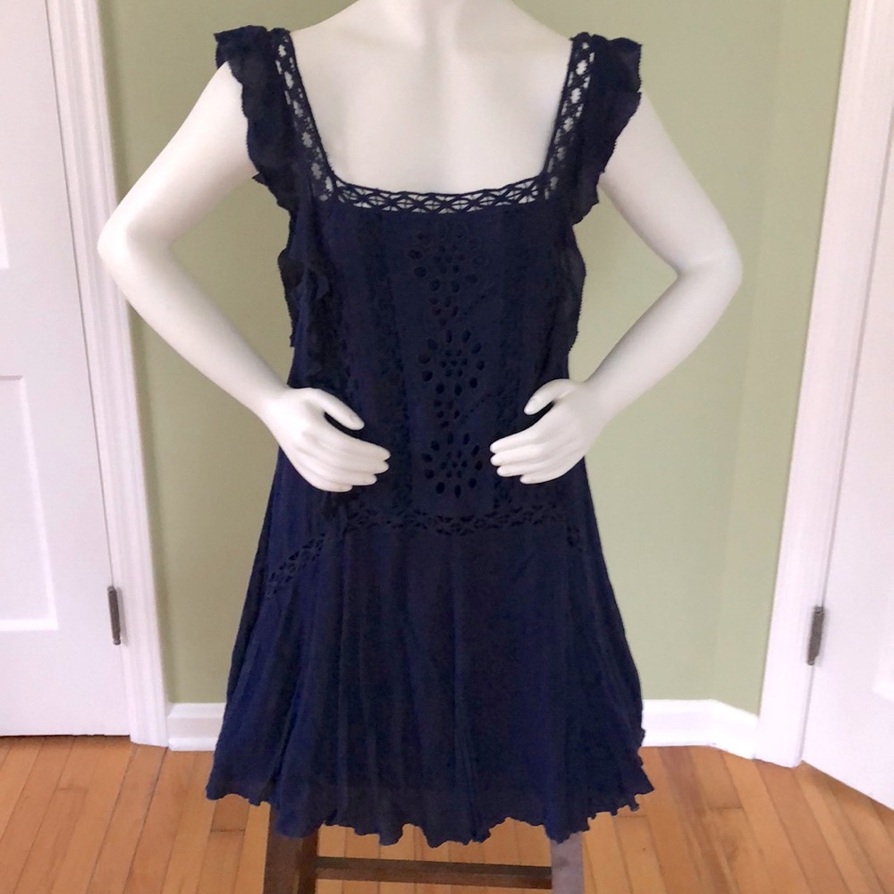 Free People dress size small petite